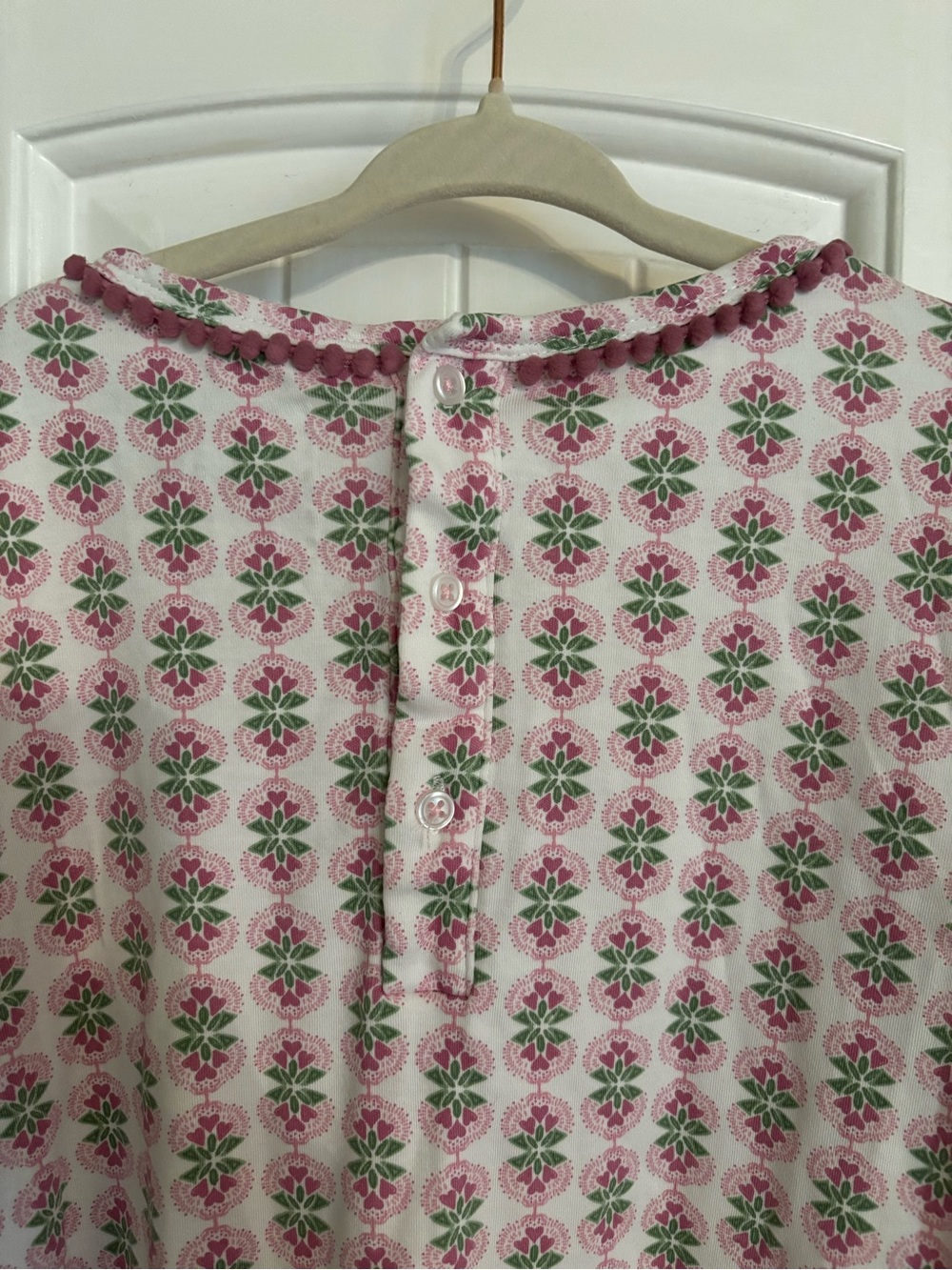 LILA & HAYES Carlin dress. Size 7. - Picture 6 of 8